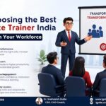 Best Corporate Trainer India