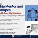 Best Leadership Mentor and Author