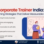 Best Corporate Trainer India