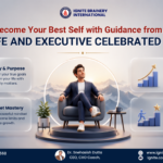 Top Life and Executive Celebrated Coach