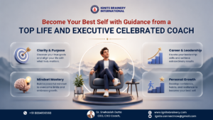 Top Life and Executive Celebrated Coach