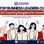CXO Coaching Bangalore