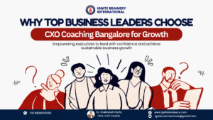 CXO Coaching Bangalore