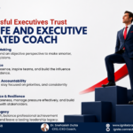 Top Life and Executive Celebrated Coach