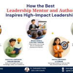 Best Leadership Mentor and Author