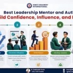 Best Leadership Mentor and Author