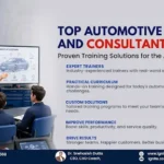 Top Automotive Trainer and Consultant