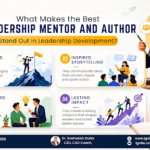 Best Leadership Mentor and Author