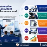 Top Automotive Trainer and Consultant