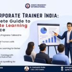 Best Corporate Trainer India