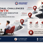 Top Life and Executive Celebrated Coach