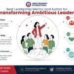 Best Leadership Mentor and Author