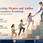 Best Leadership Mentor and Author