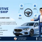Top Automotive Trainer and Consultant