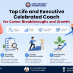Top Life and Executive Celebrated Coach