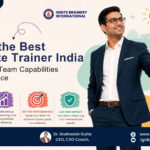 Best Corporate Trainer India