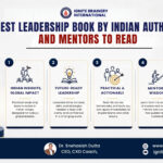 Best Leadership Mentor and Author