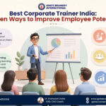 Best Corporate Trainer India