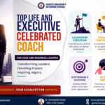 Top Life and Executive Celebrated Coach
