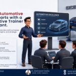 Top Automotive Trainer and Consultant