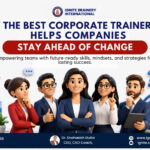 Best Corporate Trainer India