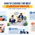 Best Leadership Mentor