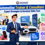Top Automotive Trainer and Consultant