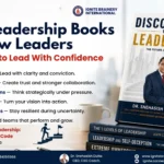 Best Leadership Mentor and Author