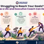 Top Life and Executive Celebrated Coach